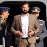 Mauricio Morales y el panorama político: “El programa de gobierno se volvió demasiado grandilocuente”