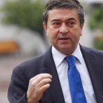 Juan Antonio Coloma, presidente del Senado: “Espero que la política de los indultos no siga en el tiempo”