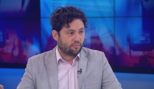 Rodrigo Bustos de Amnistía Internacional Chile sobre la Ley Nain y Retamal: "No corresponde que se legisle de manera express para ganar puntos en las encuestas"