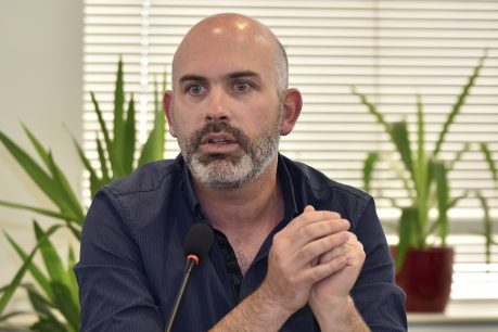 Roberto Izikson de Cadem: "La rutina de Copano ayudó bastante para subir la aprobación del presidente Boric"