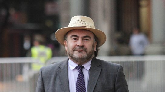 Pepe Auth: "Si gana el 'A Favor', José Antonio Kast será imparable de cara a las presidenciales"