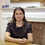 Antonia Orellana, Ministra de la Mujer: "Nuestro compromiso es no tolerar la violencia contra las mujeres"