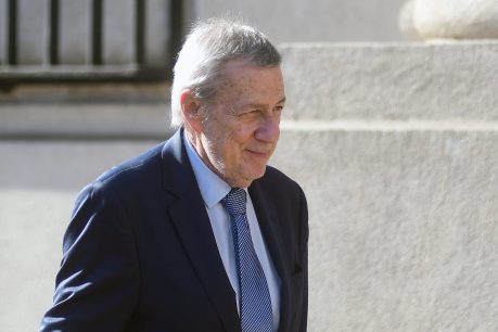 Canciller Van Klaveren por crisis migratoria: "Chile no está solo, es parte de una realidad regional"