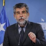 Rodrigo Ubilla, exsubsecretario del Interior: "Venezuela no se puede oponer a recibir a sus connacionales"