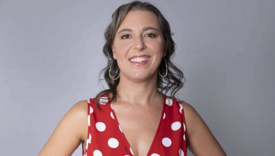 María Jaraquemada, directora ejecutiva de Chile Transparente: "El ex alcalde de Vitacura podría arriesgar cárcel efectiva"