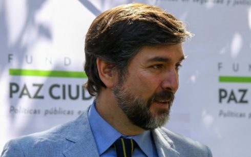 Daniel Johnson de Paz Ciudadana: “Necesitamos resolver el crimen organizado y eso no se logra solo con una acción territorial”