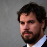 Álvaro Bellolio, director del observatorio de migración responsable: "En el gobierno existe un problema ideológico sobre la migración"