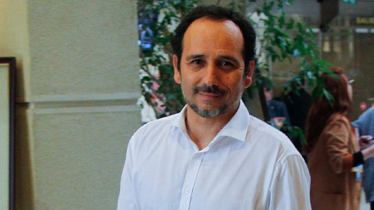 Senador Núñez advierte por discusión del litio: “Me da temor que el lobby corruptor de SQM permee al mundo político”
