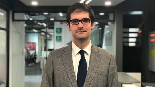 Daniel Rodríguez de Acción Educar: "No intercambiemos los extremismos, tratemos de que el texto constitucional quede coherente"