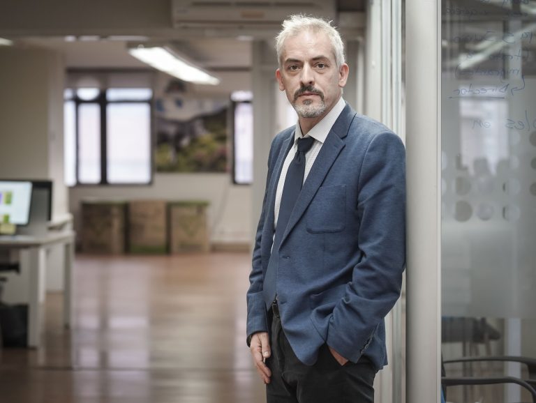 Luis Thayer, director del Servicio Nacional de Migraciones: "No hay ninguna justificación válida para el ingreso irregular"