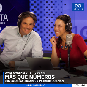 Más que Números