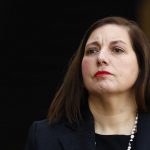 Paulina Vodanovic, presidenta del PS: "Este proceso constituyente no tuvo a la Tía Pikachu ni a Stingo, pero sí tuvo la misma intransigencia"