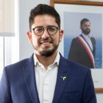 El subsecretario de Redes Asistenciales explica por qué es importante vacunarse con la dosis Bivalente