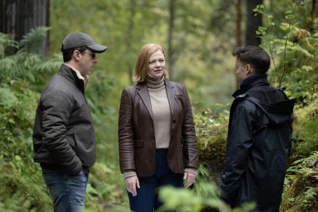 Succession: tres ganadores y tres perdedores del capítulo 4x05