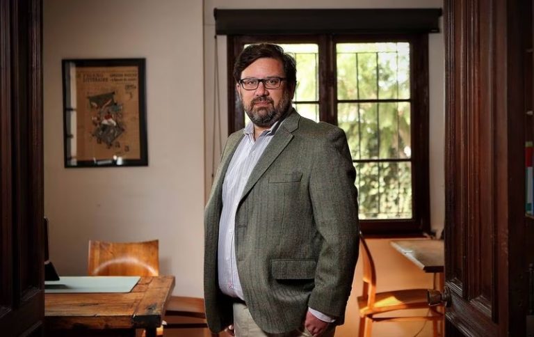 Jorge Rodríguez, presidente del Consejo Fiscal Autónomo: "El riesgo del litio está en que parte de los ingresos pueden ser transitorios"