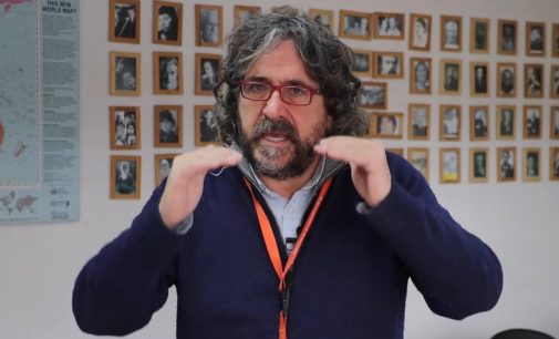 Alcalde de Huechuraba: "Lo que da la impresión hoy para cualquier ciudadano es que hay un crimen organizado contra un Estado dividido"