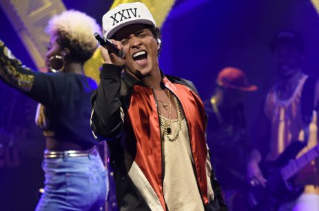 Representante de DG Medios explica los precios de las entradas para conciertos como el de Bruno Mars