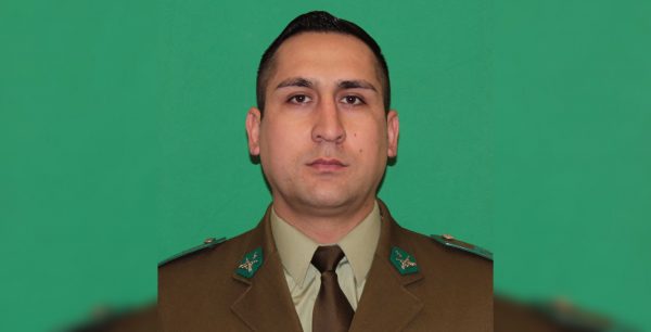Daniel Soto, consultor de políticas de Seguridad:  "El debate legislativo actual no es útil para proteger a las policías"