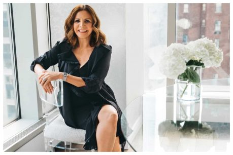 Carmen Tal: La historia de éxito de la chilena confundadora de Moroccanoil