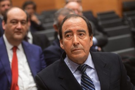 Nelson Caucoto, abogado DD.HH. por tour a Villa Grimaldi: “No se puede actuar con tanta indolencia”