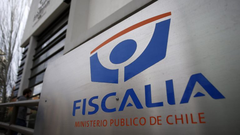Alfonso España, investigador de Horizontal explica el documento "Ministerio Publico y Análisis de propuestas"