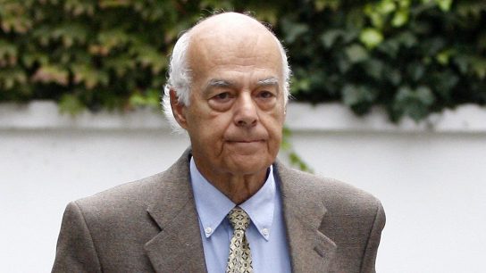 Joseph Ramos del Departamento de Economía de la Universidad de Chile: "En la Reforma de pensiones reina un espíritu populista"