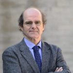 Ignacio Irarrázaval sobre la violencia a nivel nacional: "Los medios de comunicación se han concentrado en que la violencia está muy fuerte en Chile"