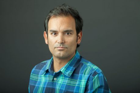 Domingo Lovera de la comisión experta: "No es momento de que nos paremos como oposición al consejo constituyente"