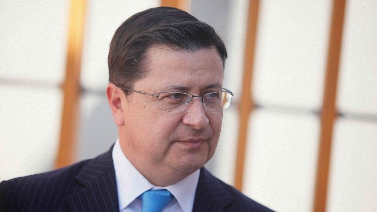 Luis Toledo, exfiscal: "Es fundamental que se cree una Fiscalía contra el crimen organizado"