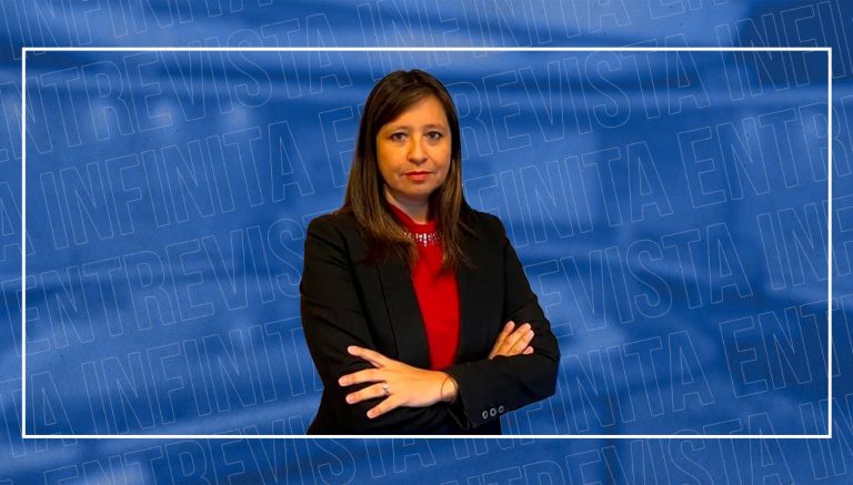 Mariela Hernández de la Asociación de Magistrados: "Nos regimos por la ley, no por un instructivo del ministerio Público"