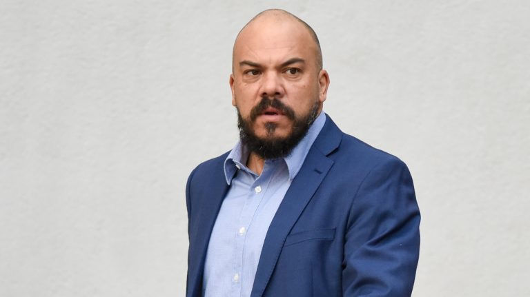 Eduardo Vergara, subsecretario de Prevención del Delito: "Este gobierno está trabajando a base de lo que funciona"