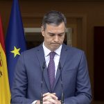Antonio Bar tras adelanto de elecciones en España: “Aunque podamos cambiar el gobierno, desde el punto de vista europeo es un desastre”