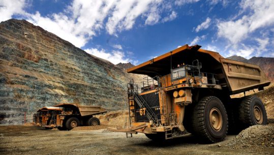 Sonami refuta aprobación de royalty minero: “Creemos que había espacio para algunas mejoras”