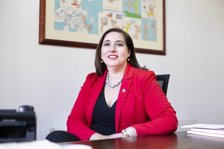 Vodanovic llama a la unidad del oficialismo: “No podemos decir que estamos por los acuerdos y estar pegándonos entre nosotros”