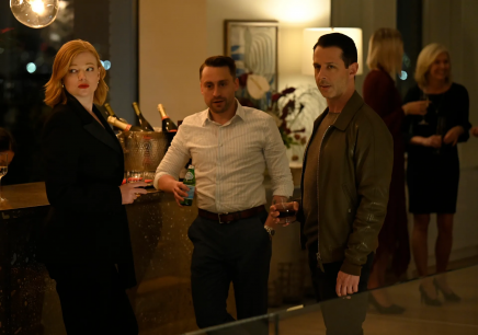 Succession: tres ganadores y tres perdedores del capítulo 4x07