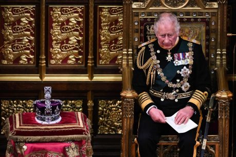 Coronación del rey Carlos III: ¿Cómo ver y a qué hora es la ceremonia?