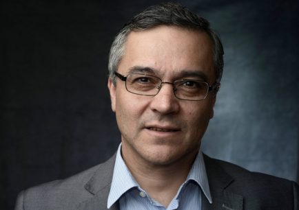 Javier Couso explica los avances de la Comisión Experta y el proceso constitucional