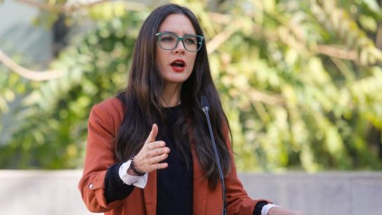 Gobierno se abre a discutir ley corta de Isapres aunque advierte “no abrir paso a nada que habilite un incumplimiento del fallo”