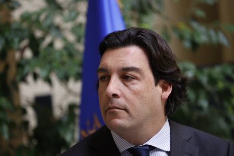 Diputado Leiva (PS): "Las Isapres se deben dar cuenta de que el problema fue generado por ellas"