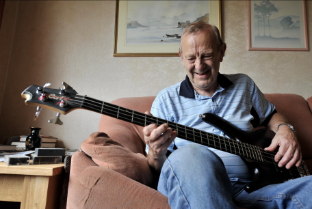 ¿Quién fue Chas Newby?: El Beatle más olvidado que falleció a los 81 años