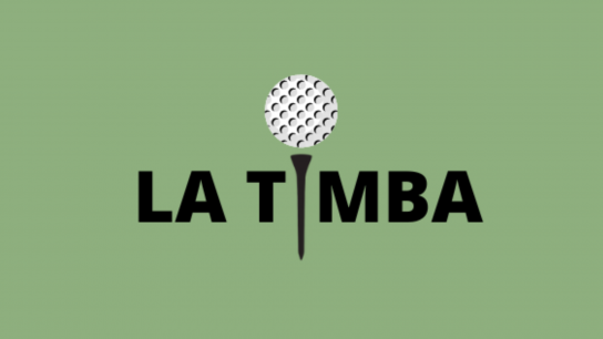 La Timba: Generaciones, cambios y la actualidad del golf chileno – Con Felipe Aguilar