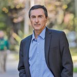 Gonzalo Simón, presidente de la Asociación de Isapres: "No fuimos proactivos para que se hiciera una reforma que corrigiera los problemas del sistema privado"