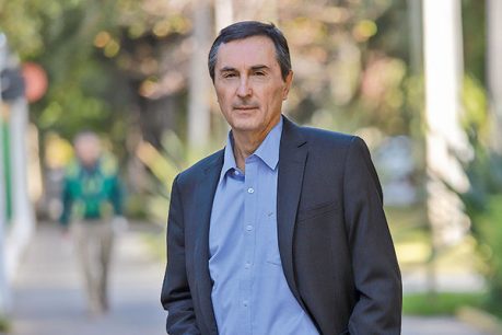 Gonzalo Simón, presidente de la Asociación de Isapres: "No fuimos proactivos para que se hiciera una reforma que corrigiera los problemas del sistema privado"