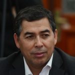 Leonardo Soto, diputado PS: "Ese barco que levantaron en el Senado, que le llaman propuesta alternativa pro Isapres,se va a hundir en la Sala"