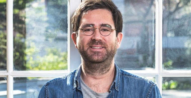 Eugenio García-Huidobro, abogado constitucional: "Sería una señal potente que la vicepresidencia del Consejo la tuviera la centroizquierda"