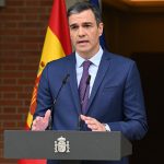 Pablo Cuellar sobre elecciones en España: “Es una debacle tremenda para el PSOE”