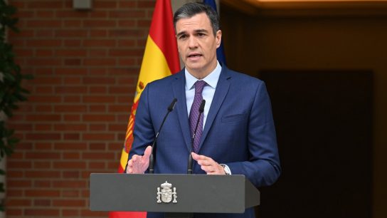 Pablo Cuellar sobre elecciones en España: “Es una debacle tremenda para el PSOE”