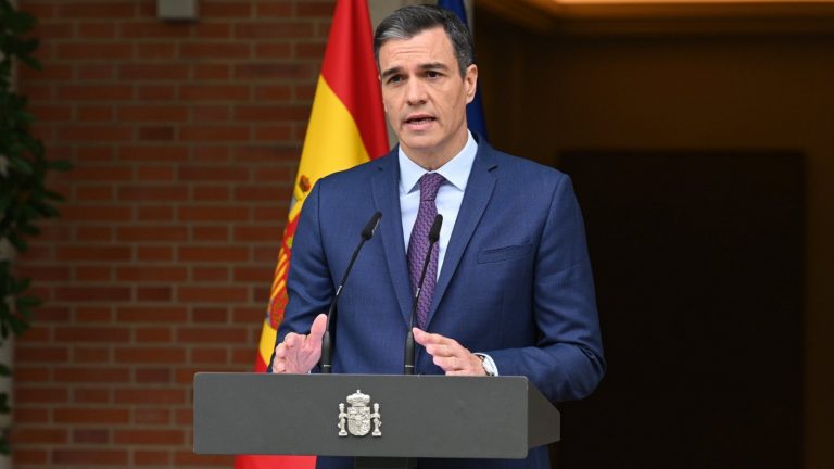 Pablo Cuellar sobre elecciones en España: "Es una debacle tremenda para el PSOE"