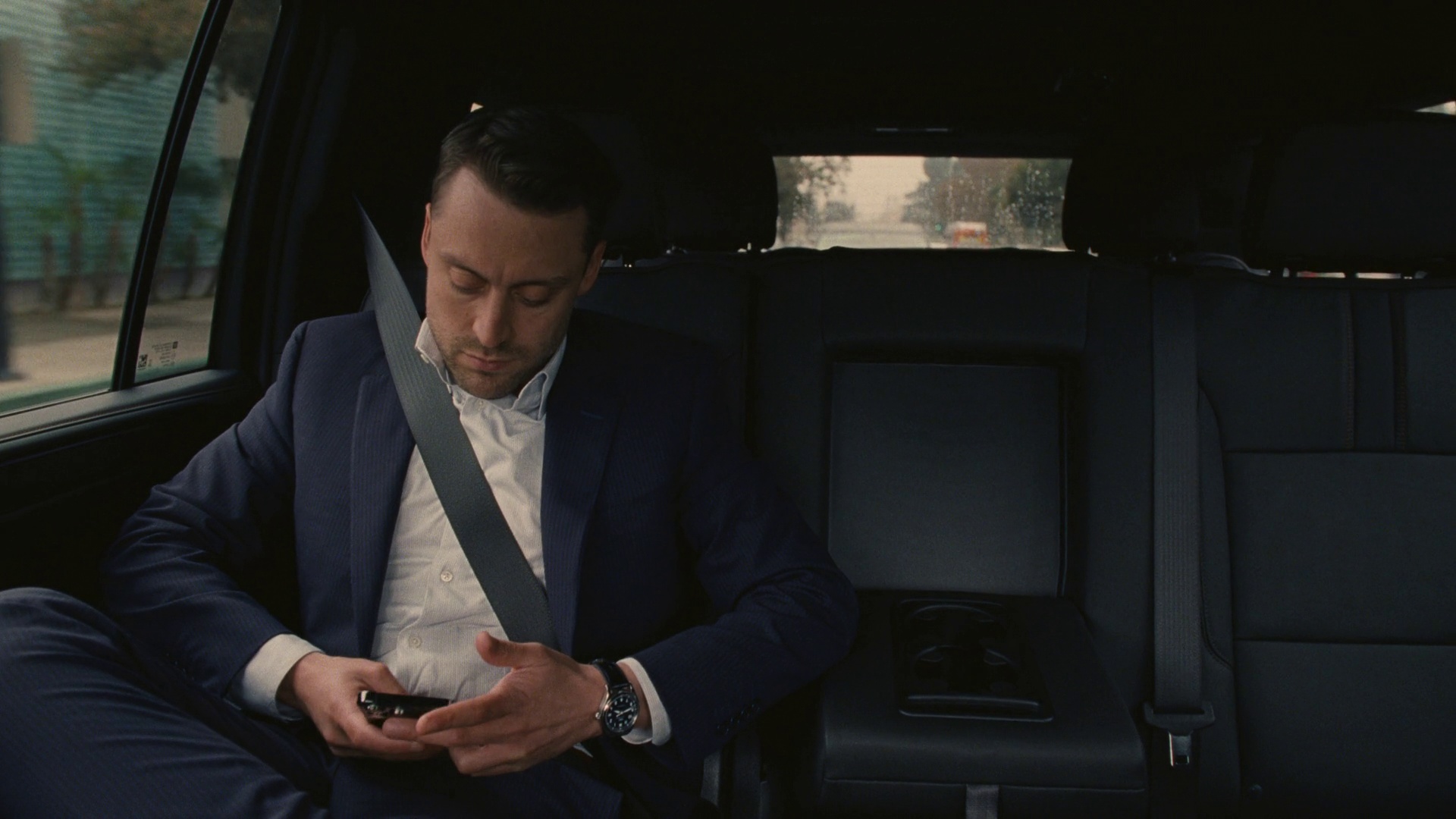 Succession