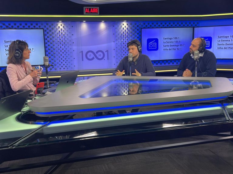 Analizamos los resultados de las elecciones del Consejo Constitucional con Noam Titelman y Claudio Alvarado